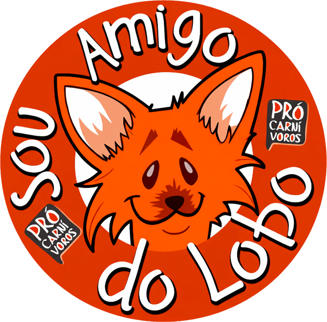Sou Amigo do Lobo