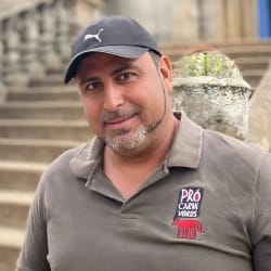 Jean Pierre Santos