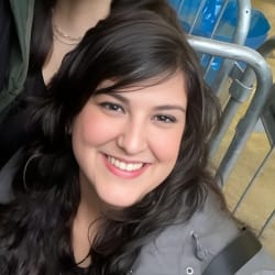 Laís Ramos Barcellos